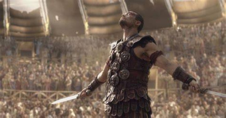 Spartacus' Barca Beast of Carthage