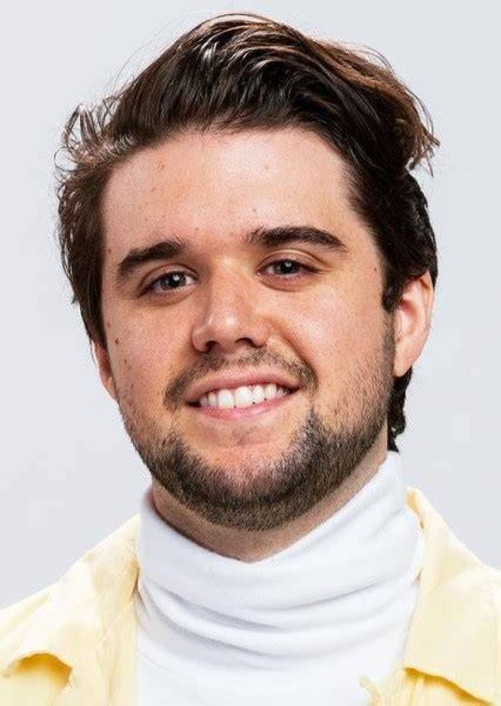 Spencer Agnew Fan Casting
