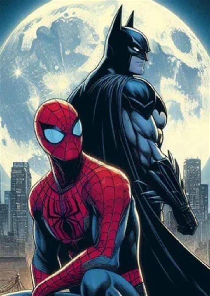 Spider bat Fan Casting on myCast