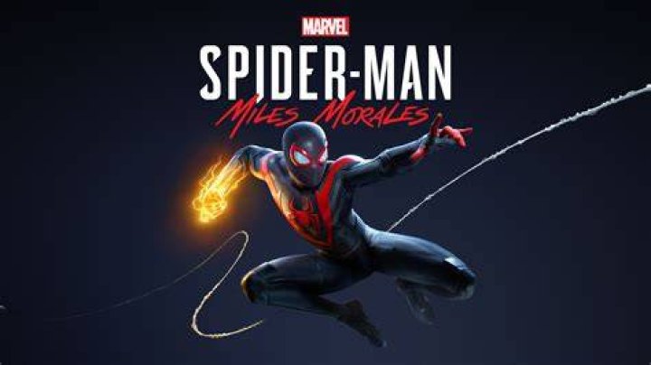Spider-Man: Miles Morales On PS5 Fidelity & Performance RT Compared
