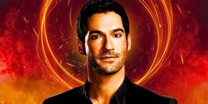Split Image of Lucifer, Main Cast of Unbreakable Kimmy Schmidt