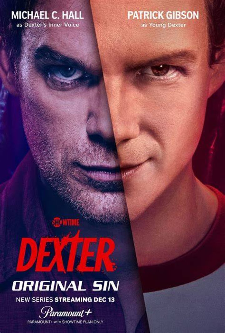 Split image showing Dexter and Ed in Good Burger