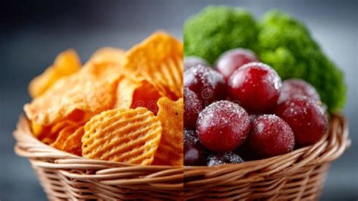 Split image showing food from Spirited Away, Howls Moving Castle and Ponyo