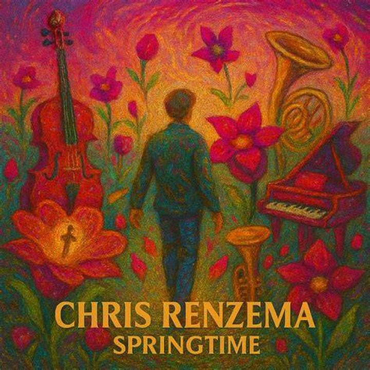 Springtime by Chris Renzema | MultiTracks.com