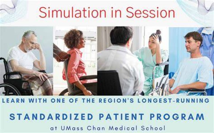 Standardized Patient Program