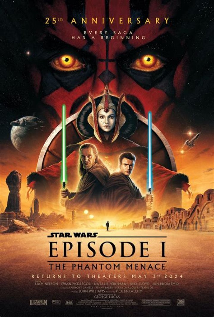 Star Wars The Phantom Menace Eeth Koth