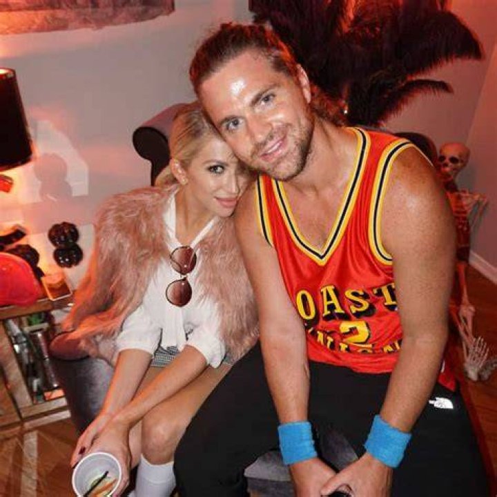 Stassi And Patrick: A Deep Dive Into Their Relationship Journey
