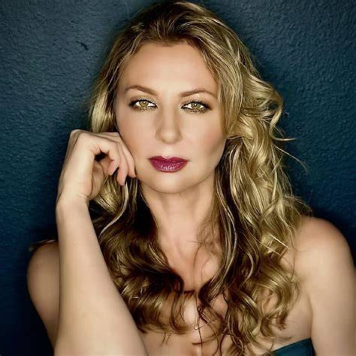Stella Angelova Fan Casting