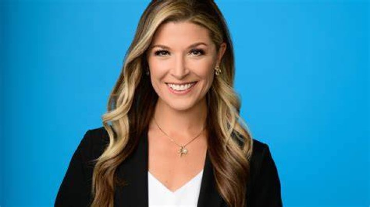 Stephanie Grady