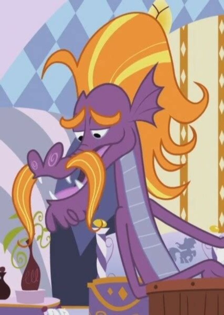 Steven Magnet Fan Casting