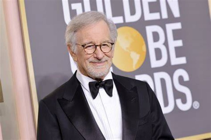 Steven Spielberg Later Directed the Filmmaker Who Beat Him at the Oscars