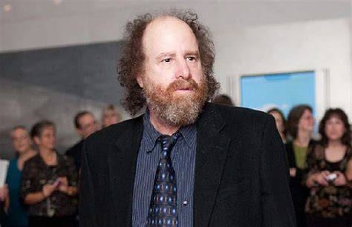Steven Wright age