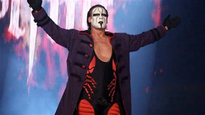 Sting TNA