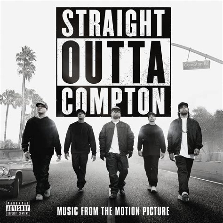 Straight Outta Compton (song) Fan Casting