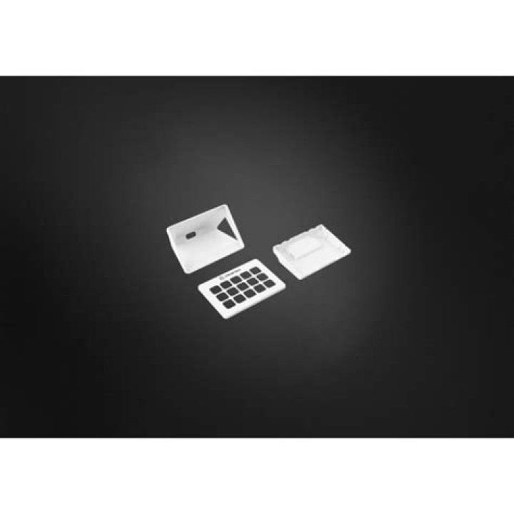 Stream Deck White Casing set Elgato