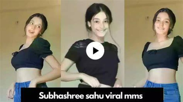 Subhashree sahoo mms video