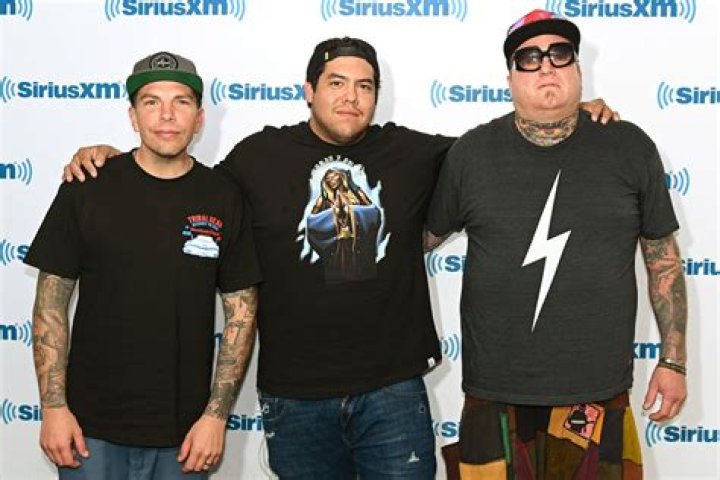 Sublime with Rome. Photo / Supplied