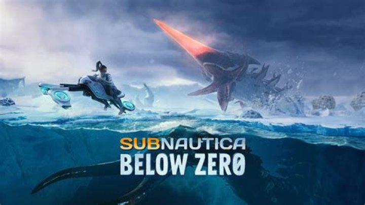 Subnautica Below Zero How to Build the Prawn Suit