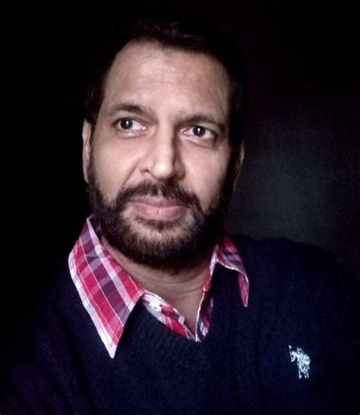 Sunil Lahri Picture
