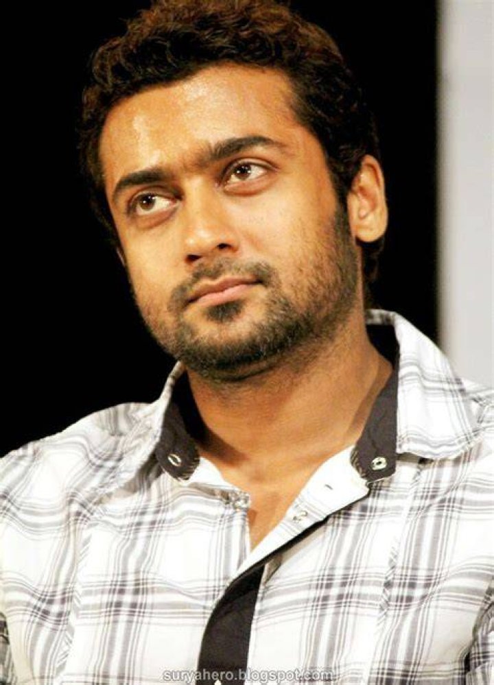 Surya Photo Gallery