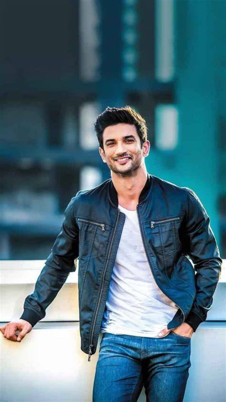 Sushant Singh Images