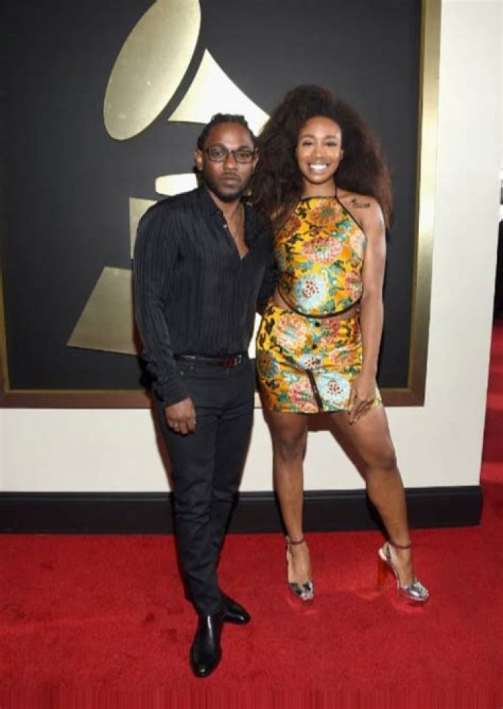 SZA Height How Tall is the Female Rapper?