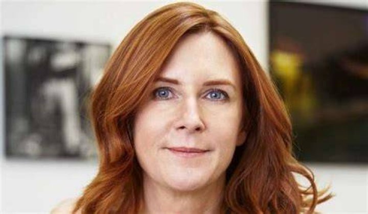 Tabitha Soren Net Worth, Height, Age, Weight, Bio