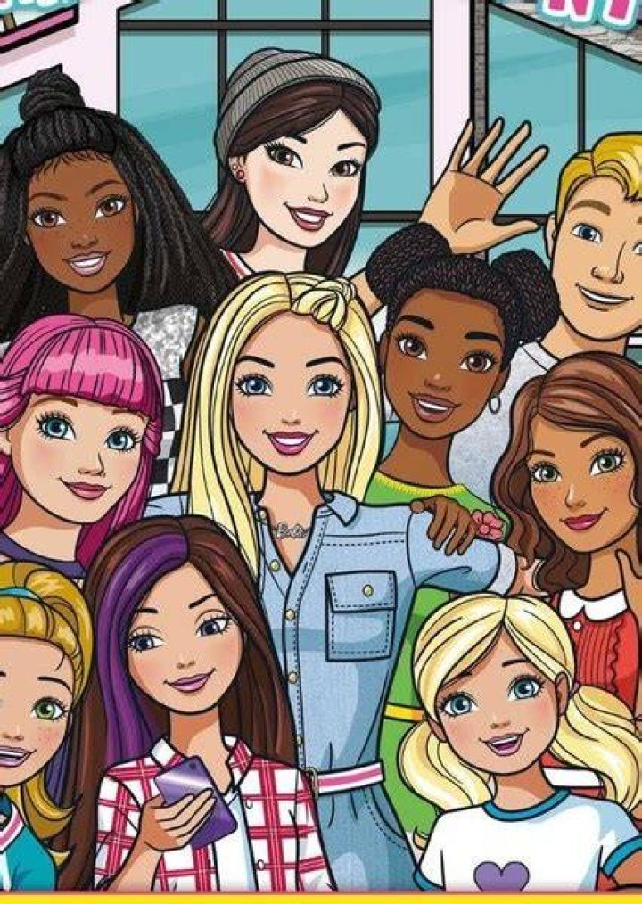 Tammy Bounceaway Fan Casting
