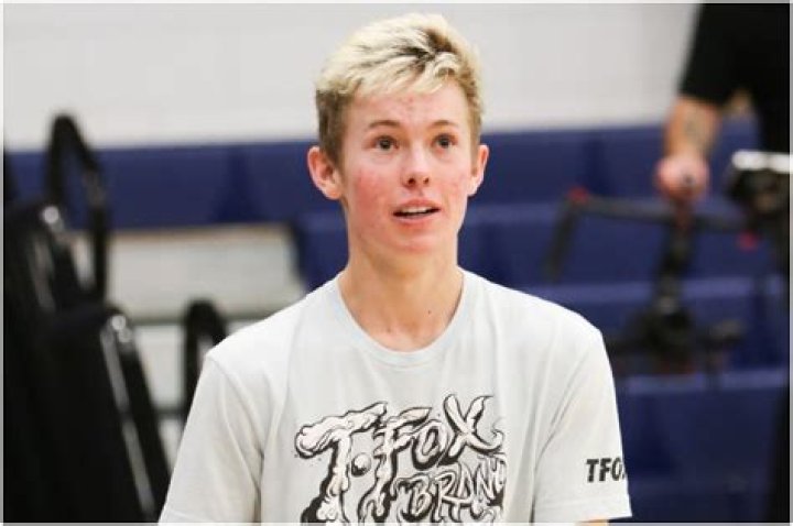 Tanner Fox’s net worth Tanner Fox’s net worth