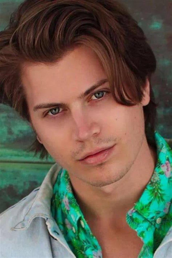 Tanner Stine Fan Casting