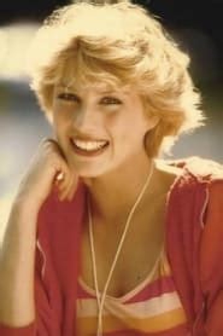Tawny Moyer Fan Casting