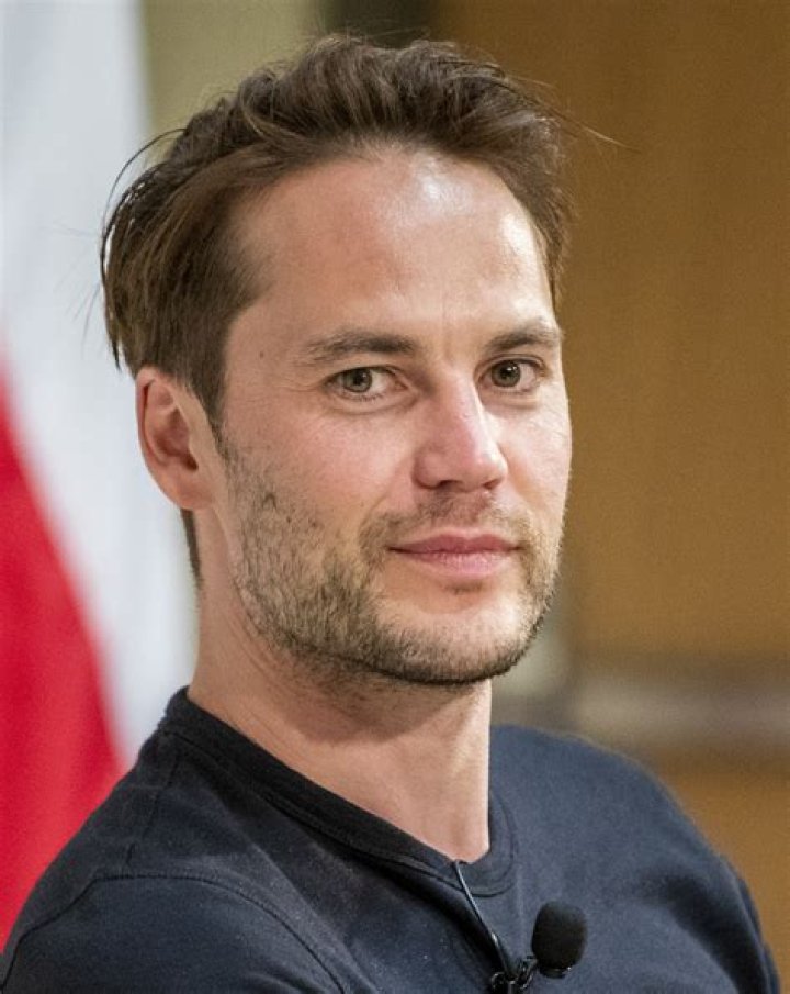 Taylor Kitsch: The Versatile Actor Who Captivated Audiences