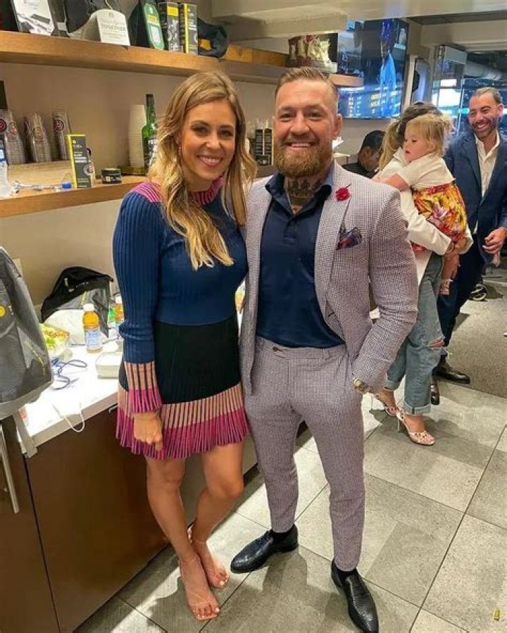 Taylor McGregor Husband: A Deep Dive Into Their Relationship