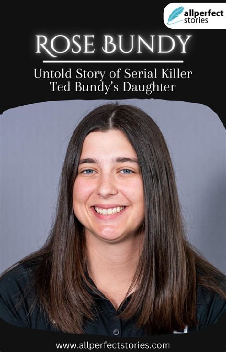 Ted Bundy daughter bio Ted Bundy daughter bio