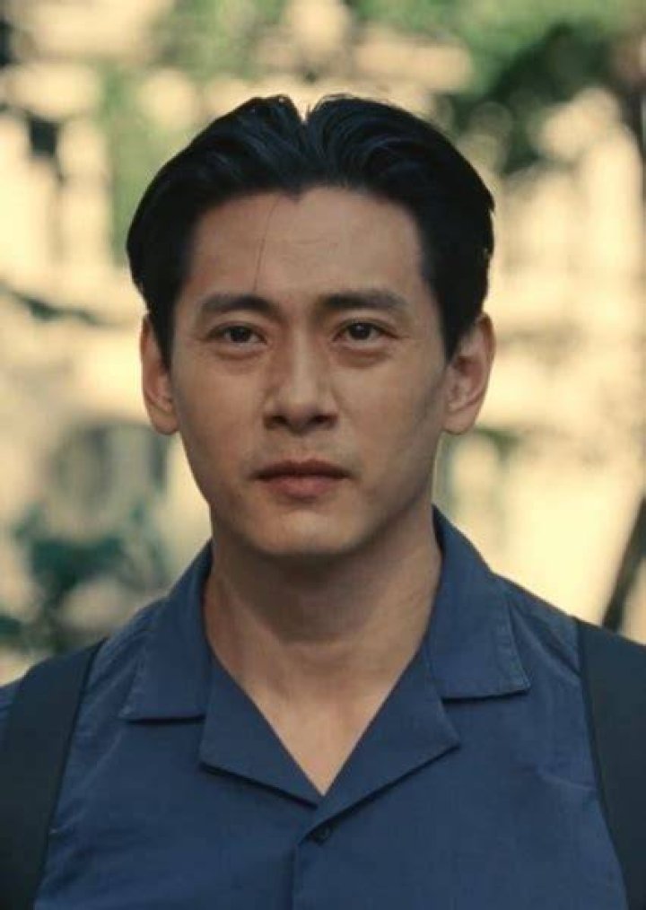 Teo Yoo Fan Casting