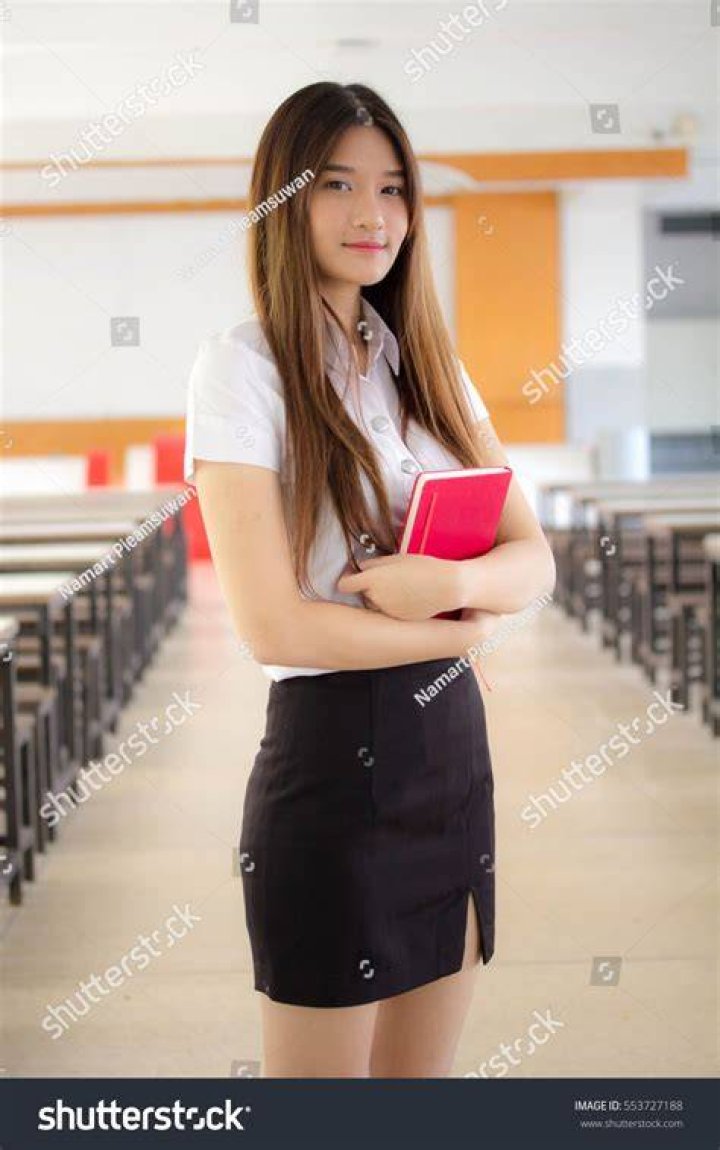 thai university student