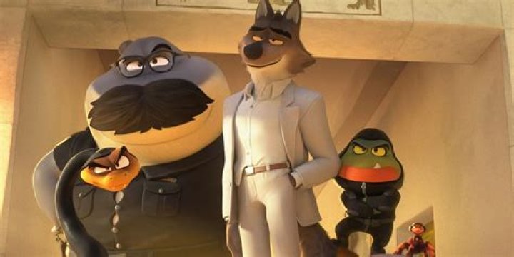 The Bad Guys