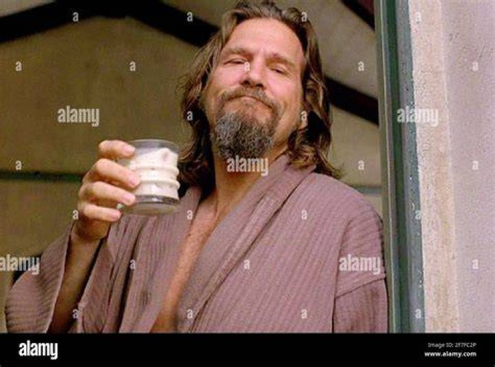 The Big Lebowski