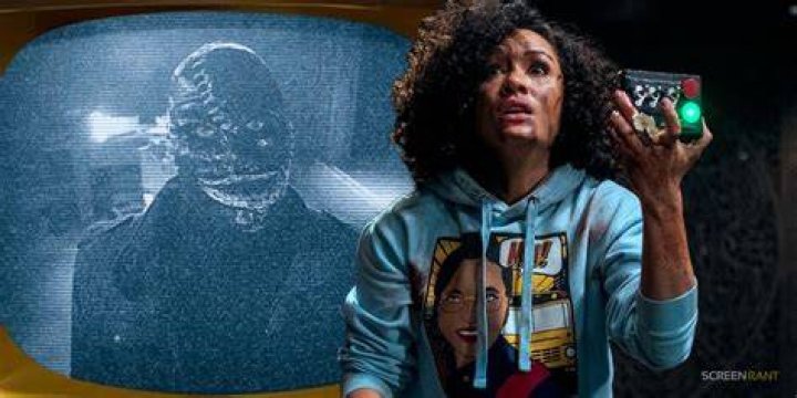 The Blackening Ending & Killer Identity Explained