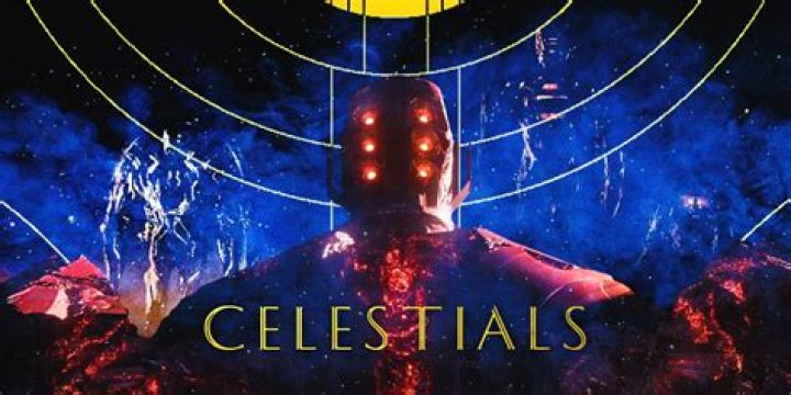 The Celestials Explained