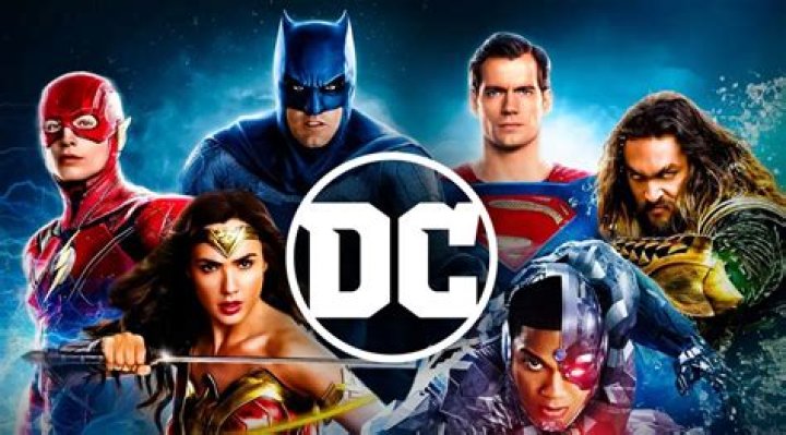 The DCEU as the XCU 
