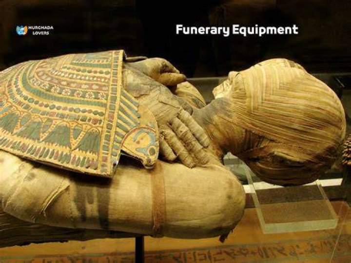 The Funerary