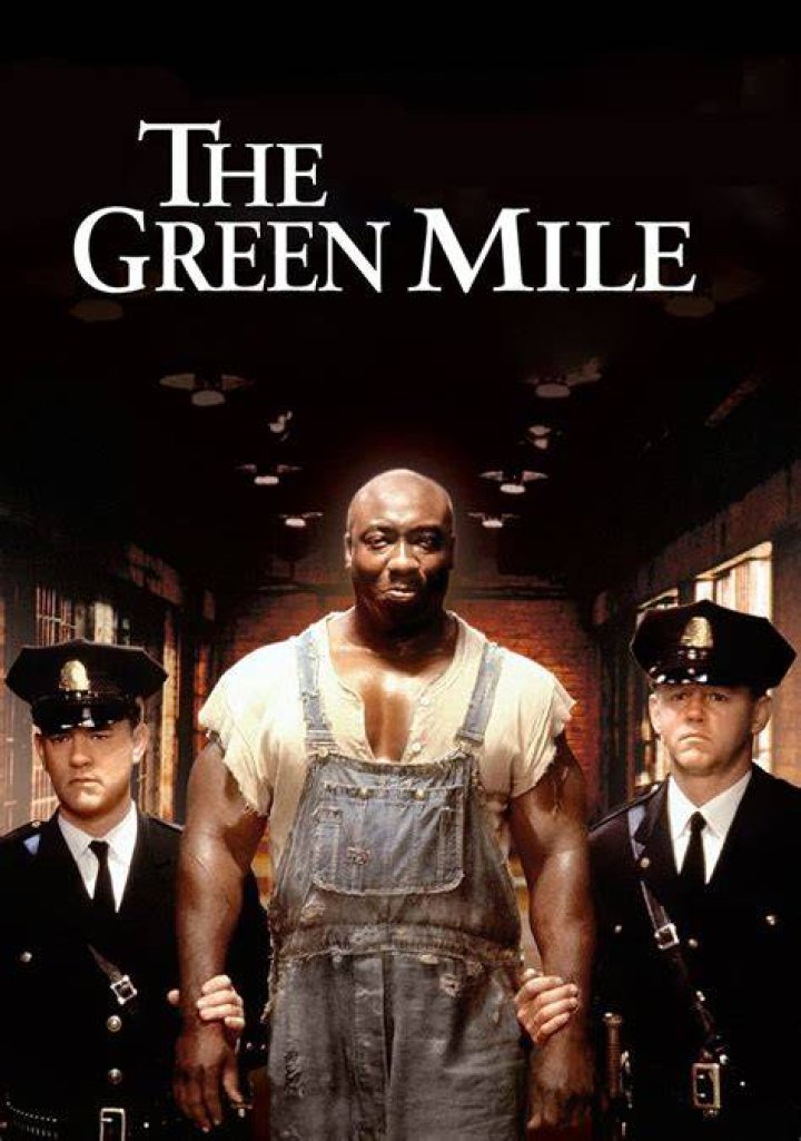 The Green Mile a true story George Stinney