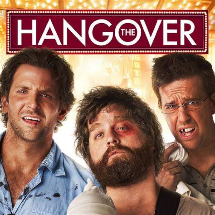 The Hangover