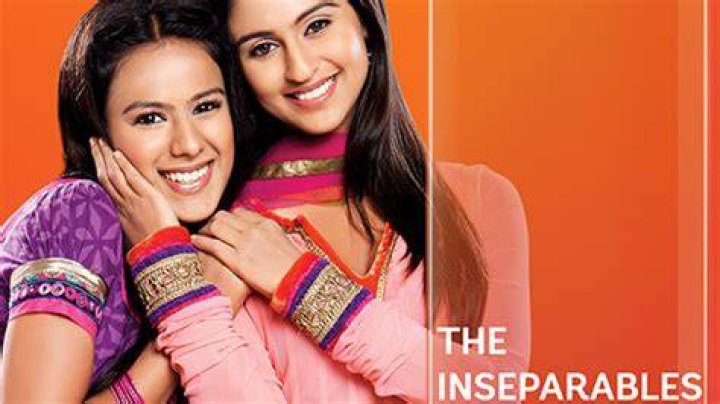 The Inseparables Teasers The Inseparables Teasers