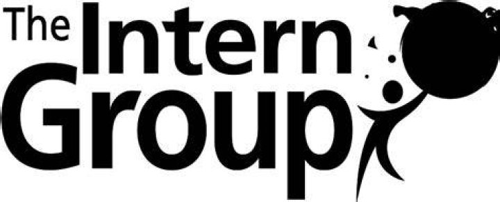 The Intern Group logo