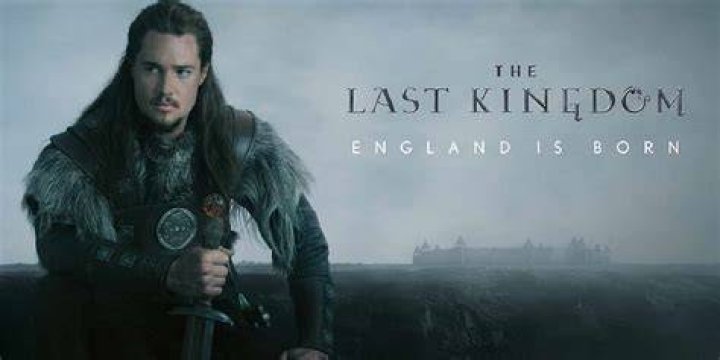 The Last Kingdom | ScreenRant
