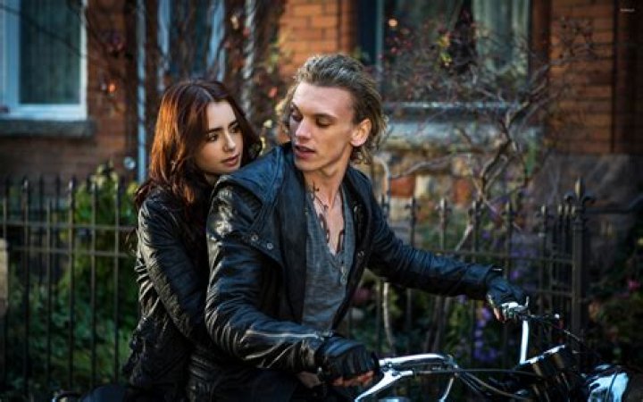The Mortal Instruments Clary Jace