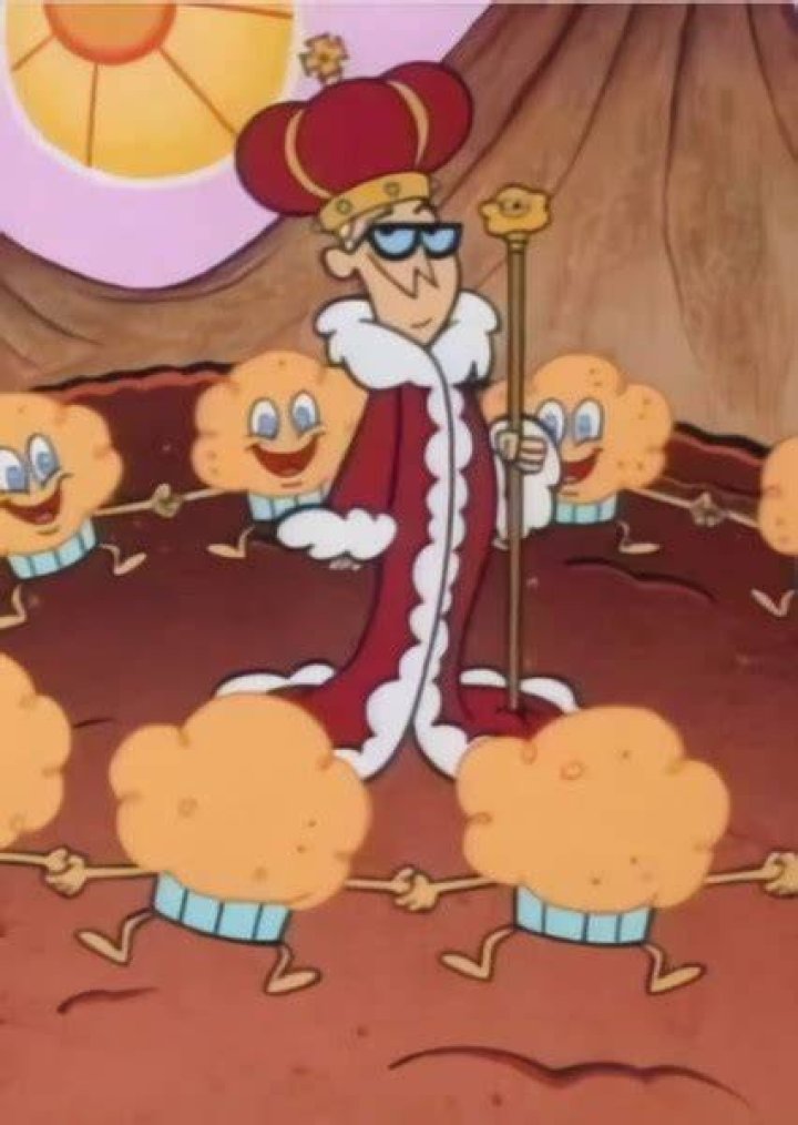 The Muffin King Fan Casting
