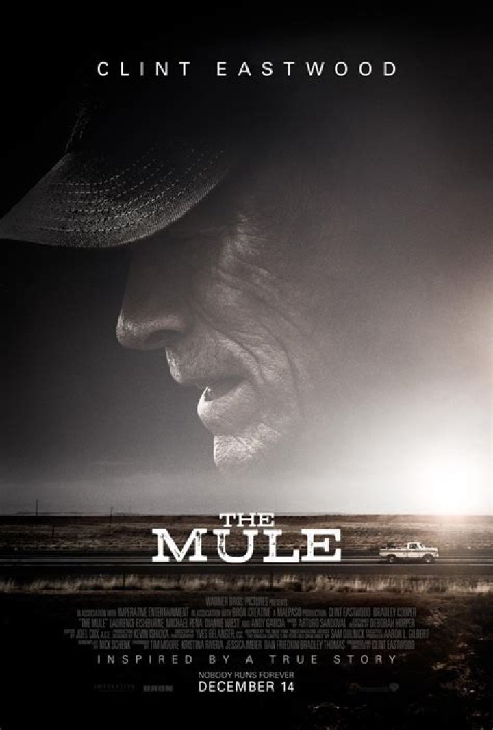 The Mule Ending Explained